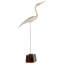 Shorebird Animals Statue