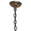 Luminaire suspendu 19 po de large Beartooth