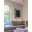 Steve King - Single Picture Frame Print-18598221