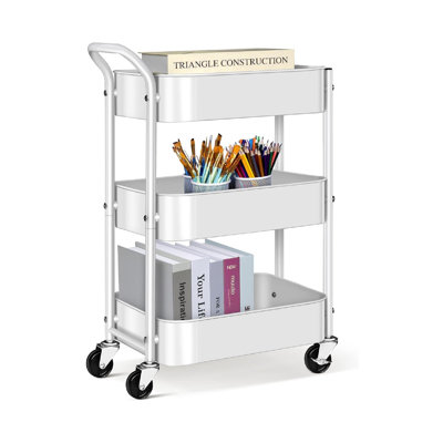 3 Tier Plant Stand