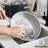 10-Piece Non-Stick Hard Anodized Ceramic Cookware Set-105620632