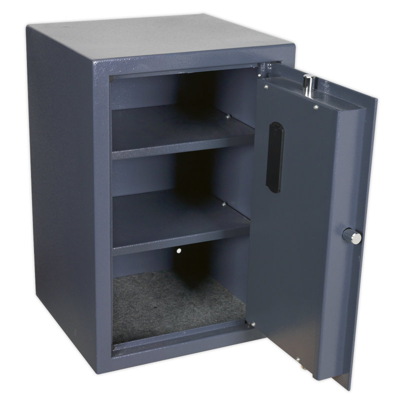 Security Safe Lock