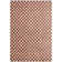Lamani Washable Geometric Indoor Rug