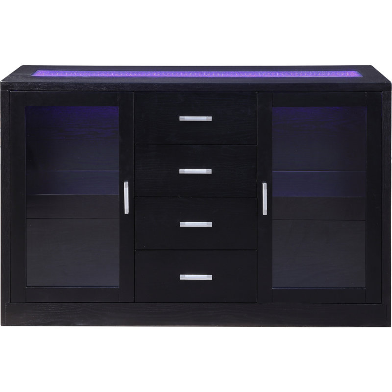 Teddington 18 " W Server