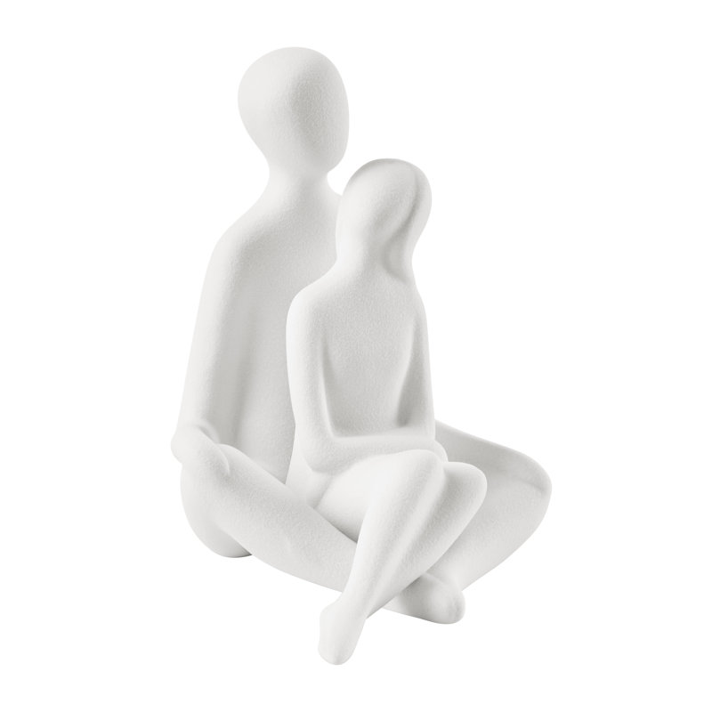 Ensemble de figurines Hans Hans