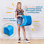Tabouret perchoir ECR4Kids Wave-86755886-125891388-126130834