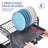 Steel Dish Rack