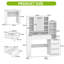 Debenedetto Dressing Table