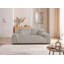 Mollis 3 Seater Corduroy Sofa-1233388456