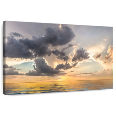 Coucher de soleil Gillard Heavenly