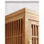 Armoire d'appoint New Chinese Old Elm Zen-103255113