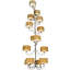 Sequoia 14 - Light Chandelier