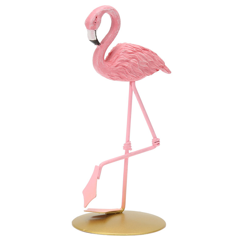 Figurine haute résine en résine