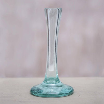 Owsley Glass Table Vase