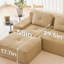 Canapé modulaire 4 pièces Modern-670868039