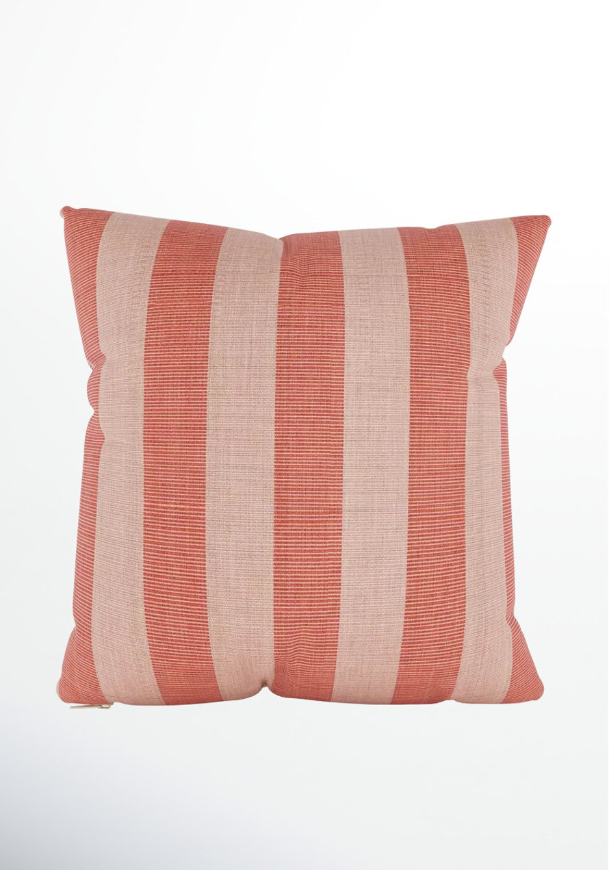 Striped Pillow