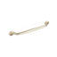 Boffi Brass 7.5625 Center to Center-34196171-34196174