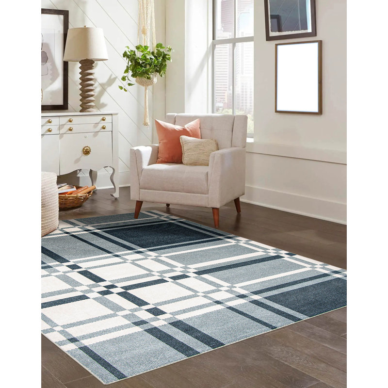 Markisha Performance Indoor Rug, Rectangle 8' x 10'