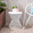 Nevada Side Table-1733893227