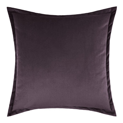 Belvedere Flange Pillow Cover & Insert