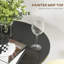 Table de bar ronde ronde 23,6 po-94128941