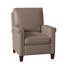 Kara 32" Wide Faux Leather Standard Recliner-304300113-304301378-304300986