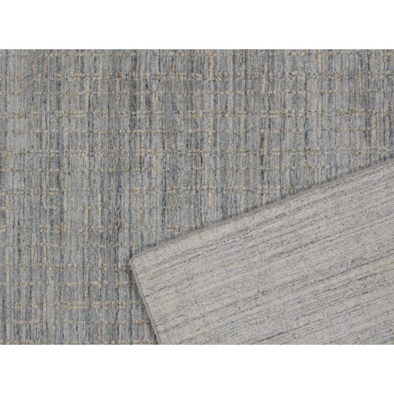 One-of-a-Kind 8' X 10' Area Rug