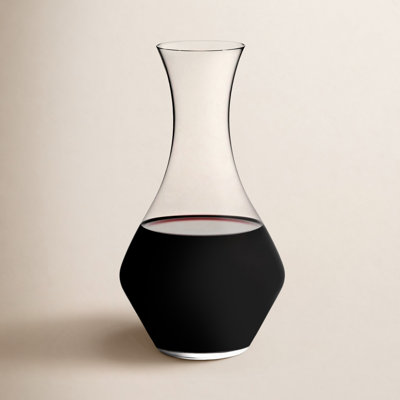 Cabernet Glass Decanter