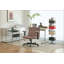 Fauteuil de bureau Velvet Criss Cross-1194811852