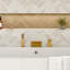Doux Deck Tub Spout with Diverter-65698113