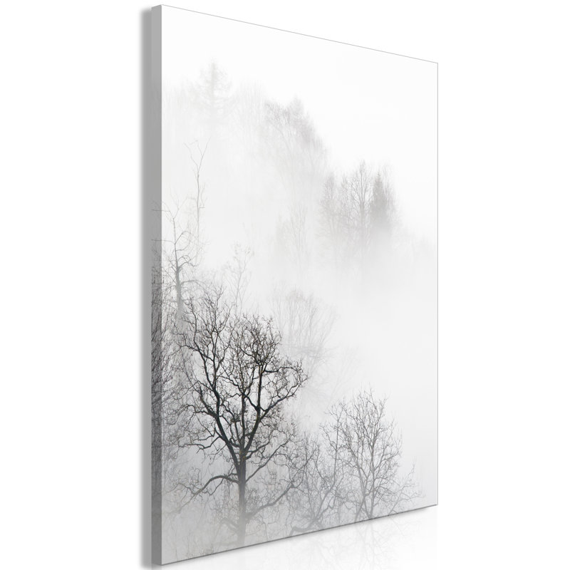 No Frame Print on Canvas, 60cm H x 90cm W