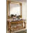 75" Console Table