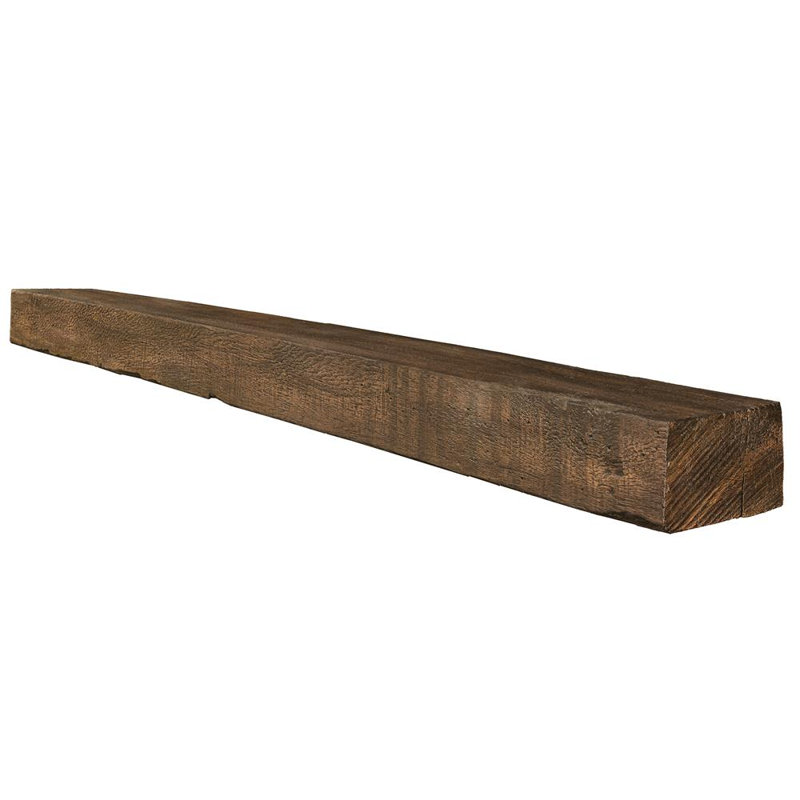 Tablette de whisky 84 po, Toasted Rye, 84"