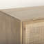 Buffet en bois massif Cinne-70773057