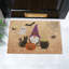Halloween Indoor Doormat