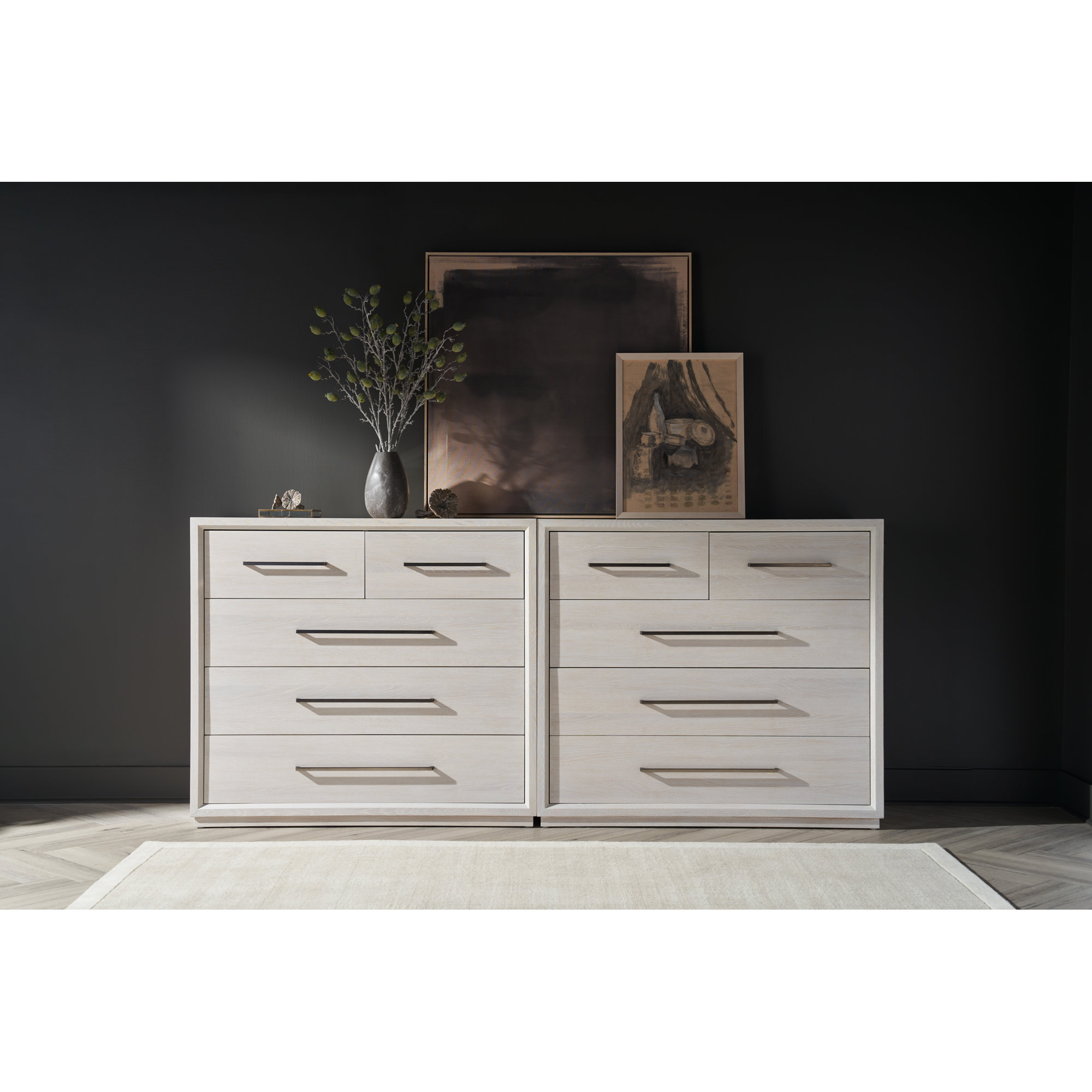5 - Drawer Dresser