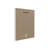 Automne cacao et livre par LSR Design Studio Print
