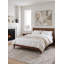 Struttura Rectangle Area Rug in Ivory/Charcoal/Tan-1030266365