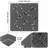 Stone Style 12" Deck Tiles-113414382