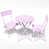Pink is out of stock