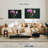 Harnek Blossoming Orchid Flowers-108725885