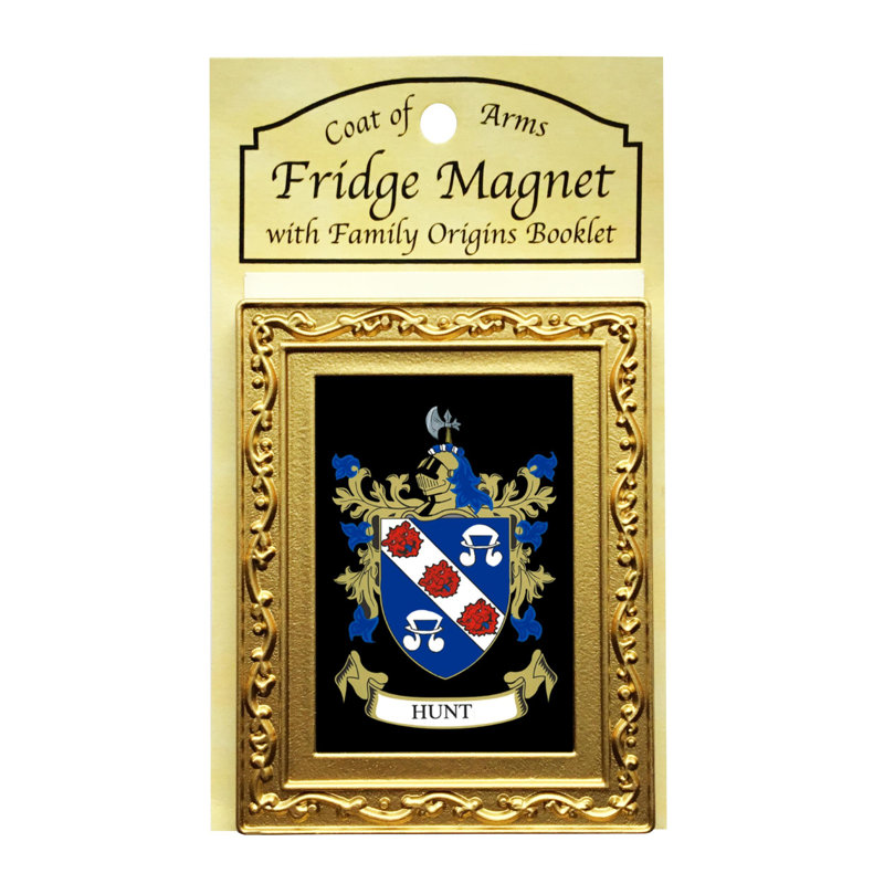 Fridge Magnet