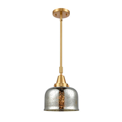 Lesher 1 - Light Single Pendant