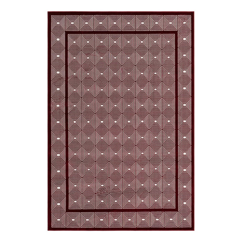 Prism Olukemi Rug, Rectangle 5'3" x 8'