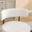 Chaises de salle à manger Burbank