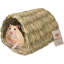 Stephens Weather Resistant Rabbit Hutch