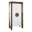 Framed Tall Cabinet