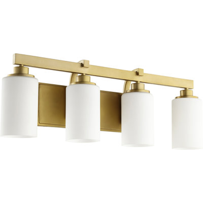 Radita 4 - Light Vanity Light