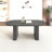 Kitchen extendable dining table