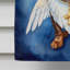 Drapeau de teckel My Angel House